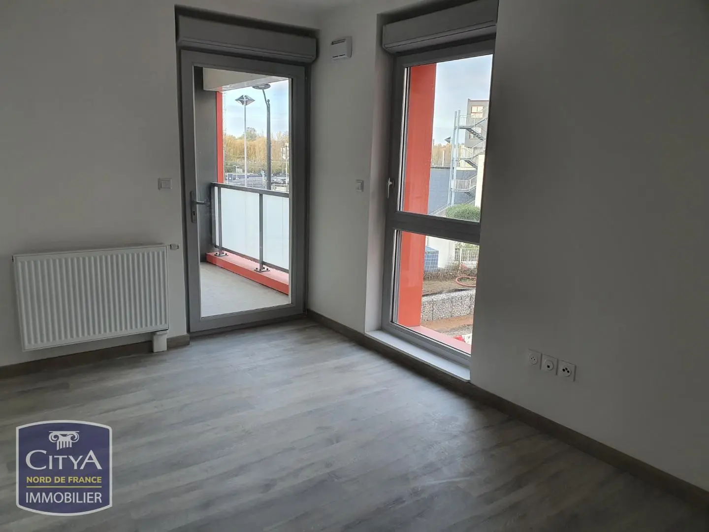 Photo 3 appartement Valenciennes