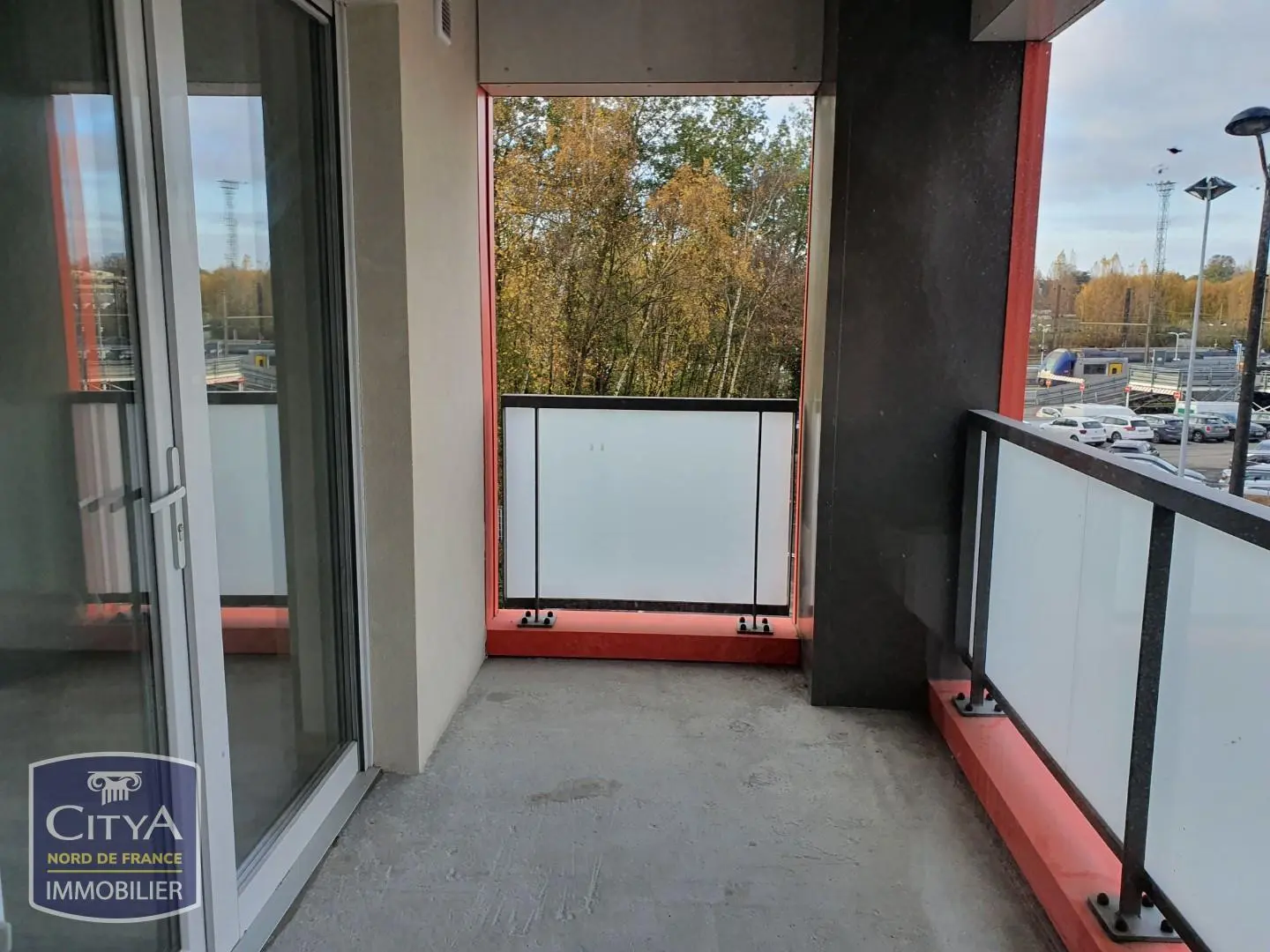 Photo 4 appartement Valenciennes
