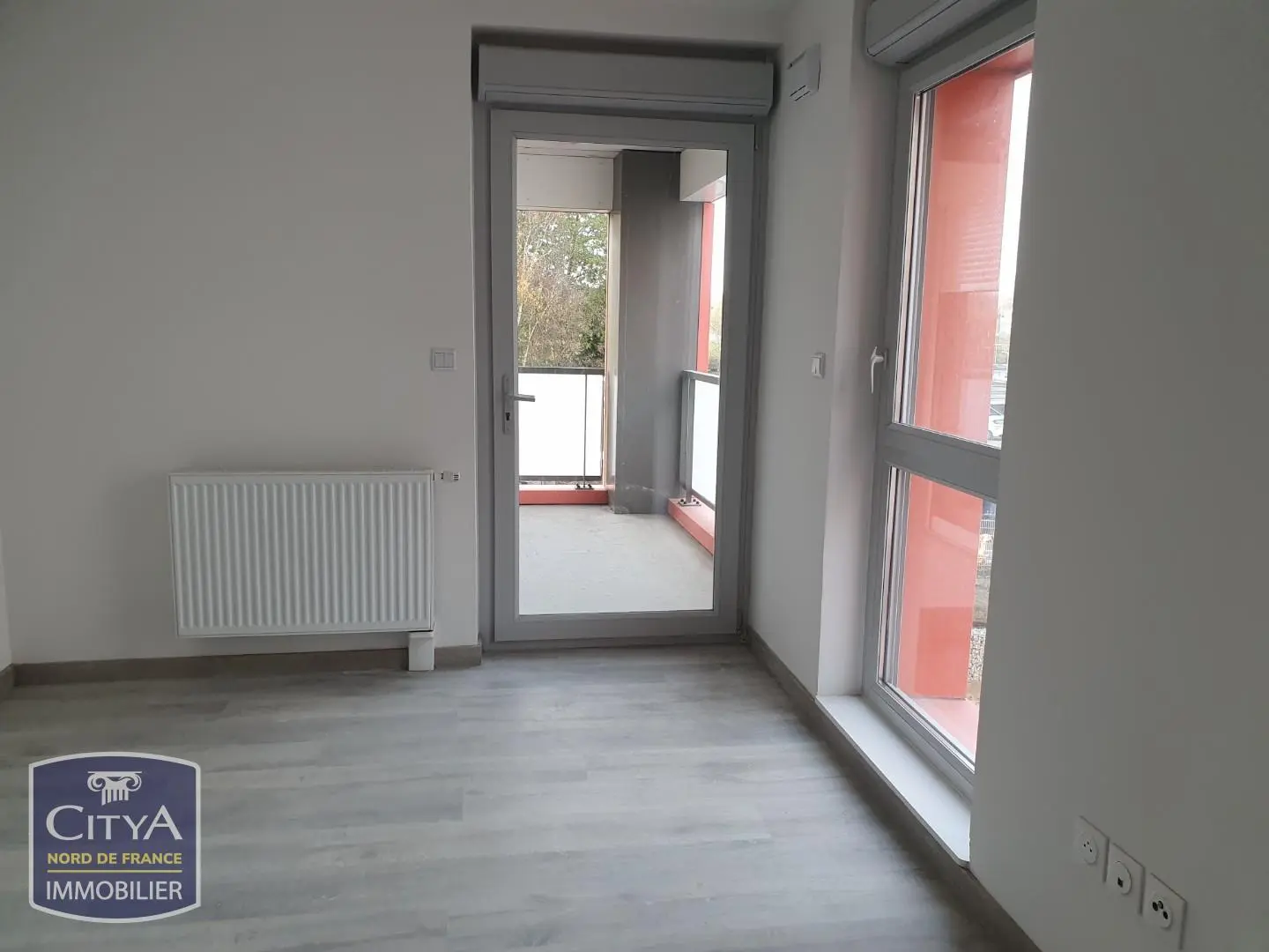 Photo 5 appartement Valenciennes