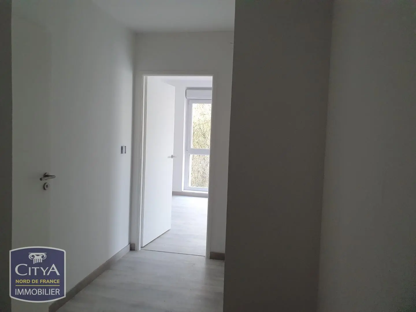Photo 7 appartement Valenciennes