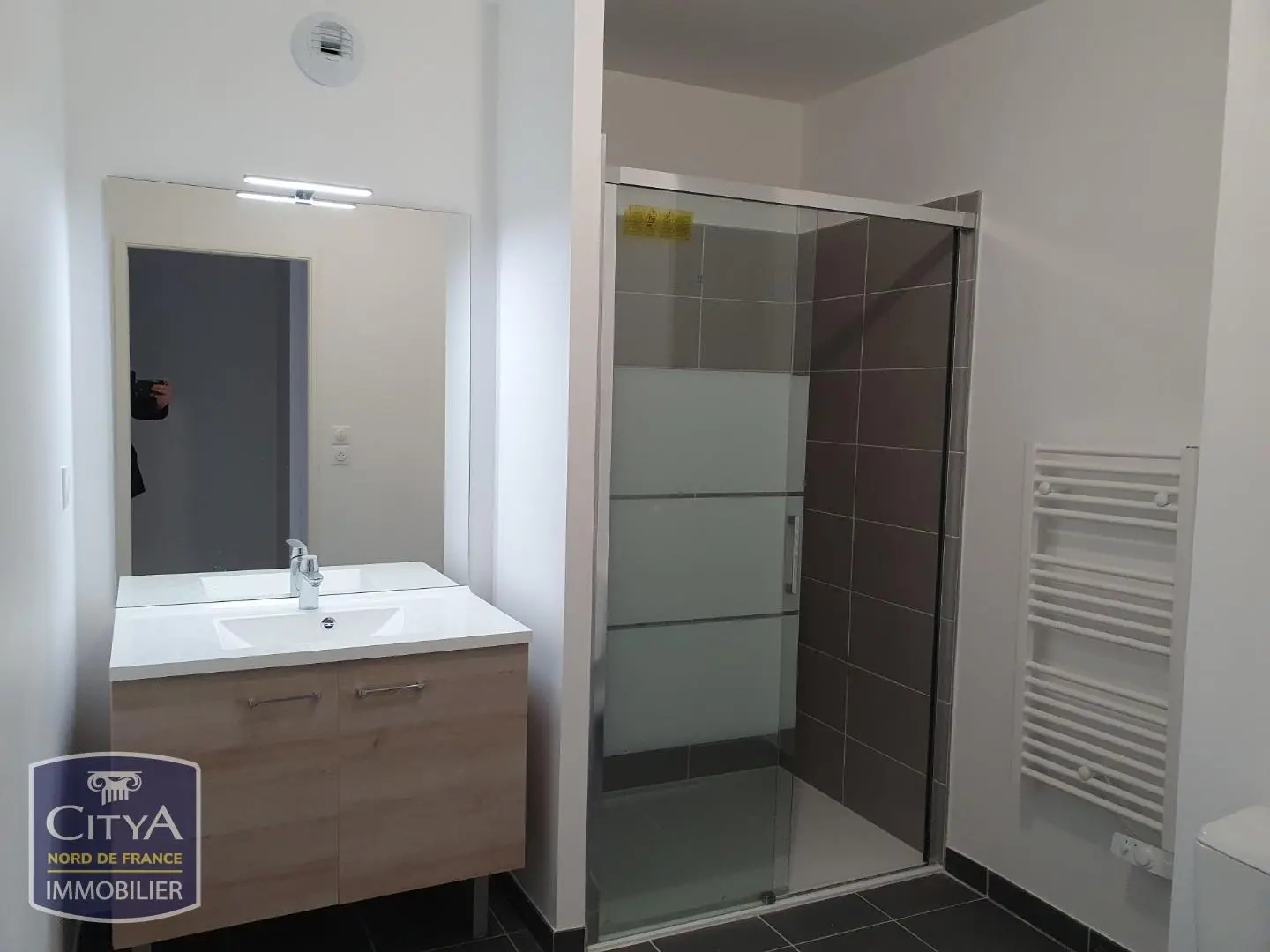 Photo 8 appartement Valenciennes