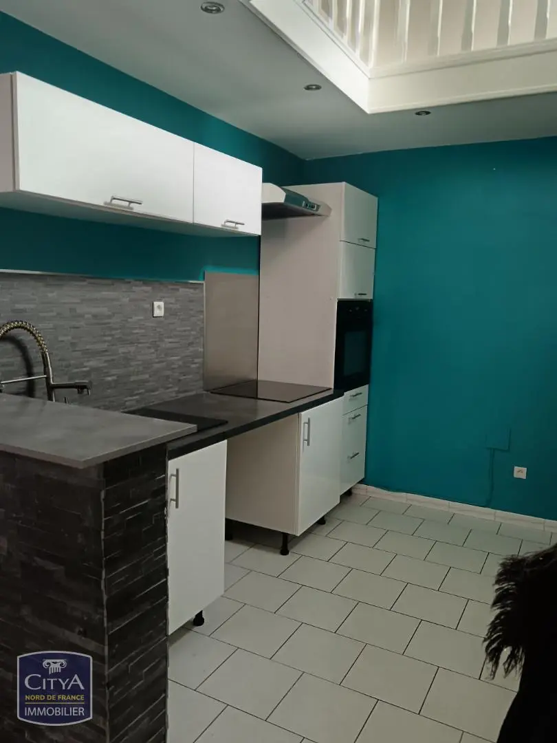 Photo 1 maison Le Quesnoy