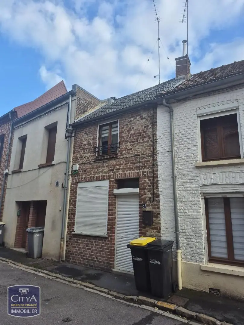 Photo 6 maison Le Quesnoy