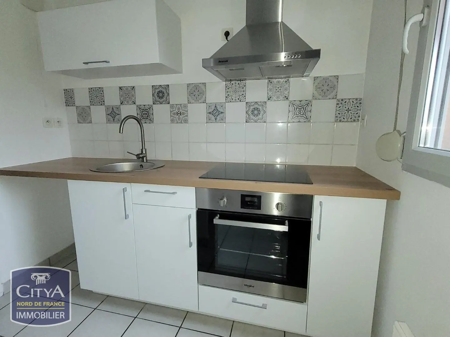 Photo 1 Appartement 2 pièces 47.9m²