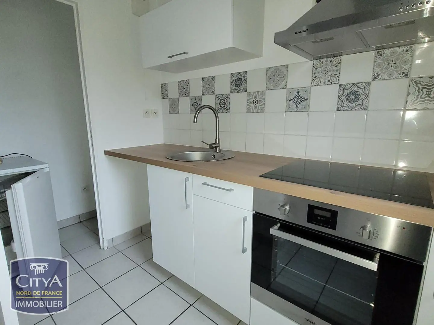 Photo 2 Appartement 2 pièces 47.9m²