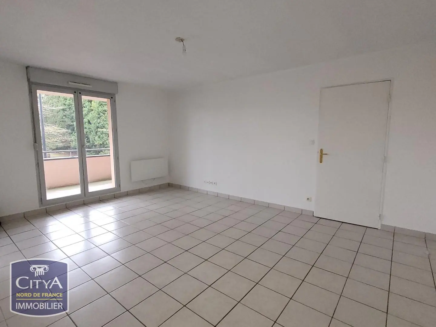 Photo 3 Appartement 2 pièces 47.9m²