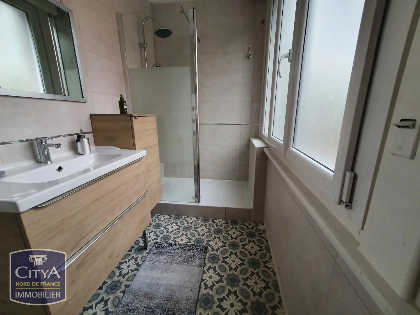 Photo 3 Appartement 2 pièces 39.97m²
