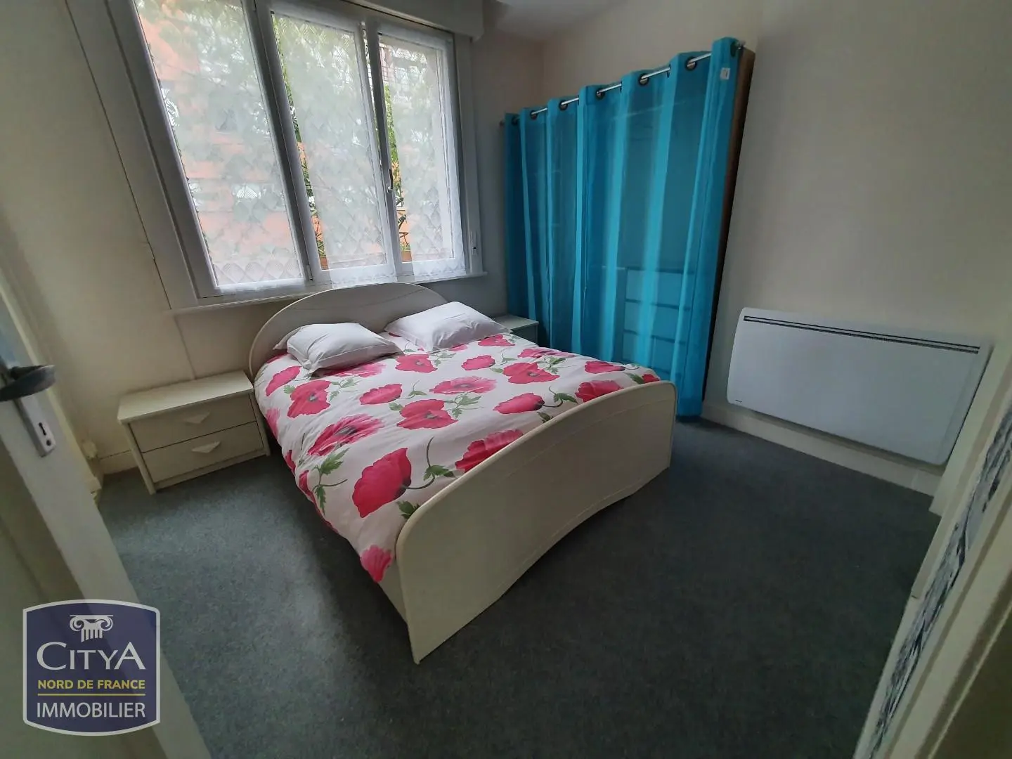 Photo 4 Appartement 2 pièces 39.97m²