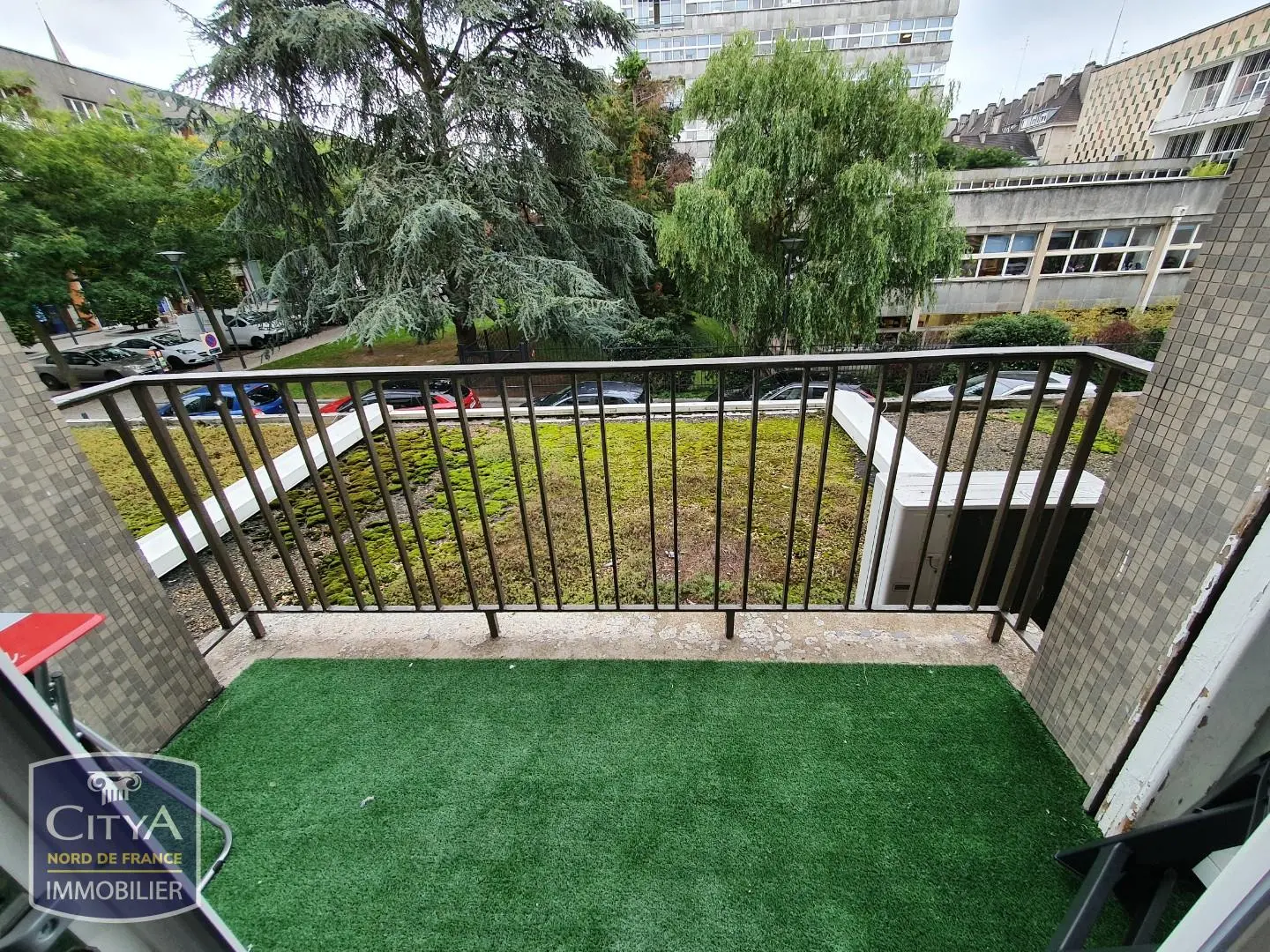 Photo 5 Appartement 2 pièces 39.97m²