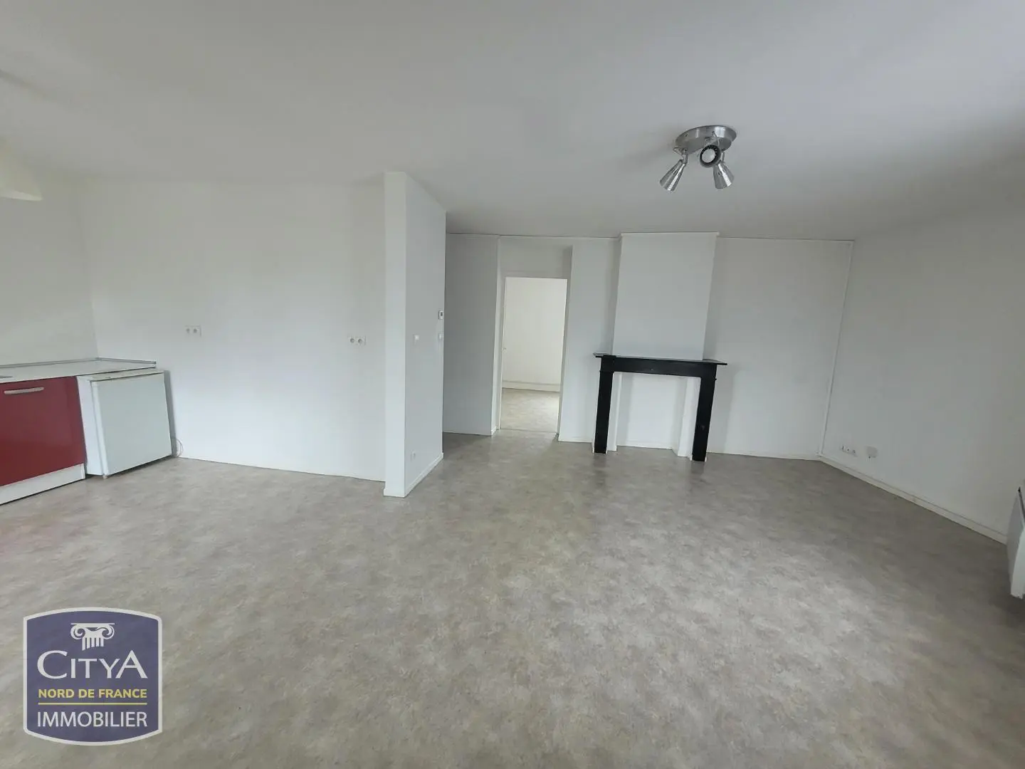 Photo 1 Appartement 2 pièces 58.3m²