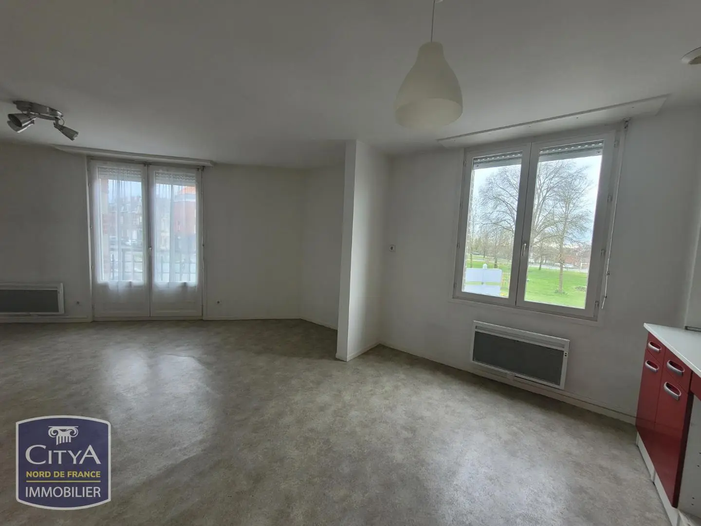 Photo 2 Appartement 2 pièces 58.3m²