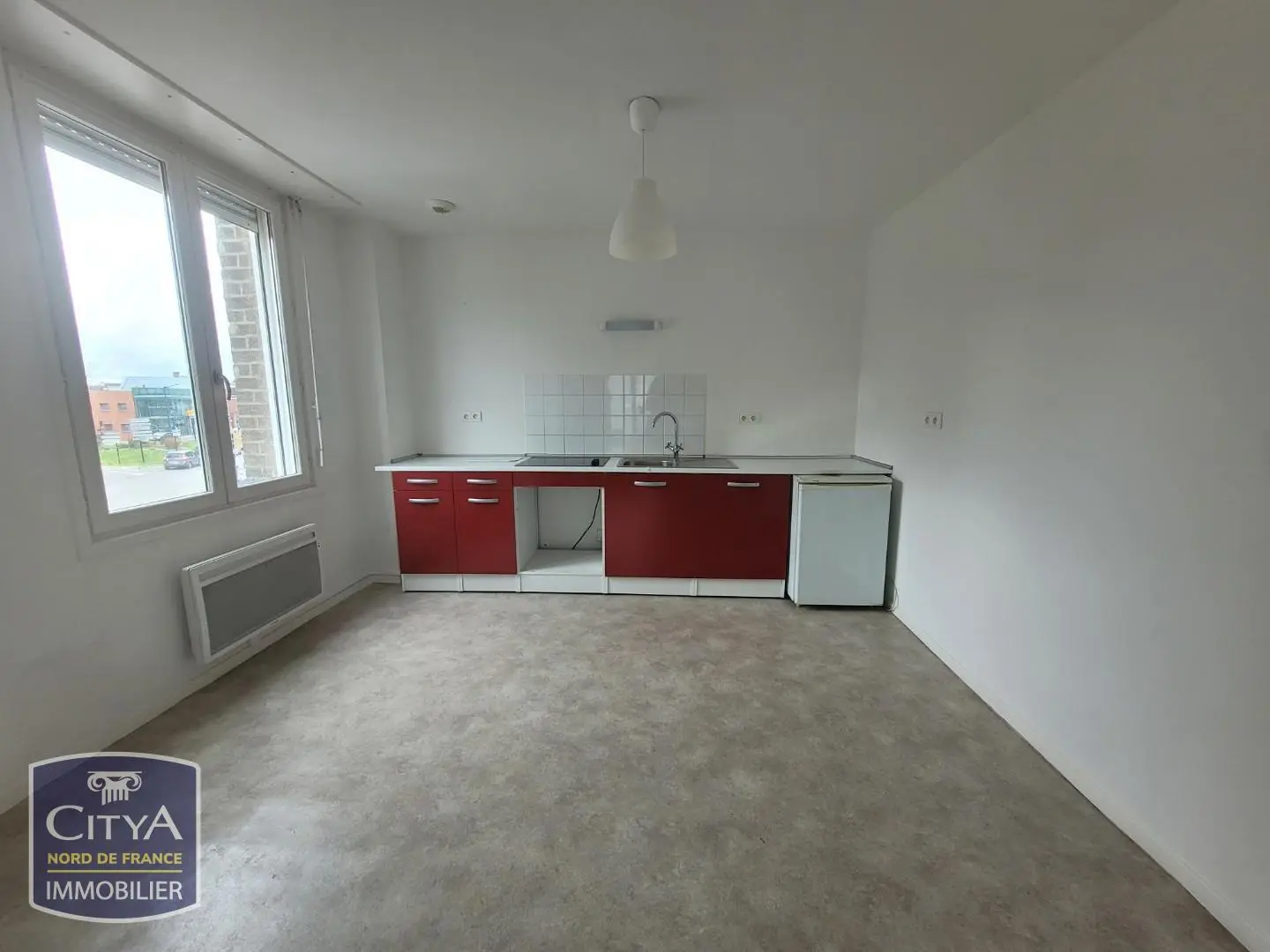 Photo 3 Appartement 2 pièces 58.3m²