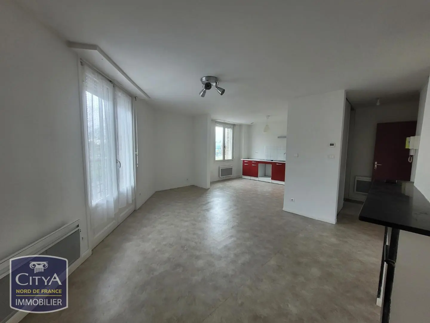 Photo 4 Appartement 2 pièces 58.3m²