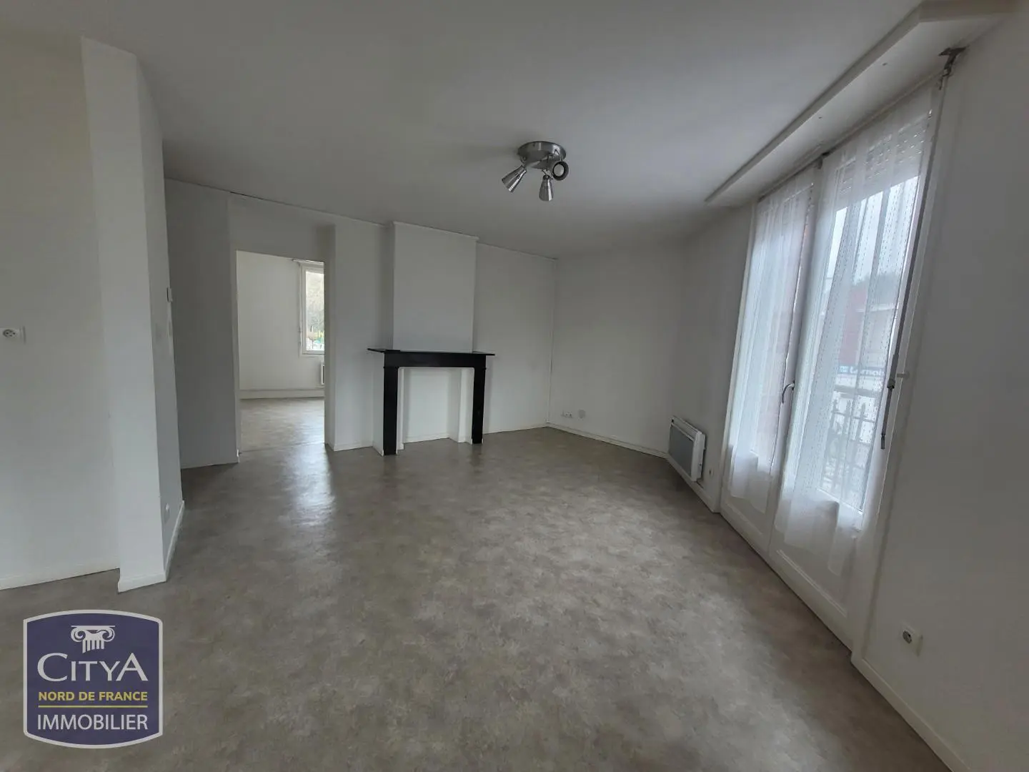Photo 5 Appartement 2 pièces 58.3m²