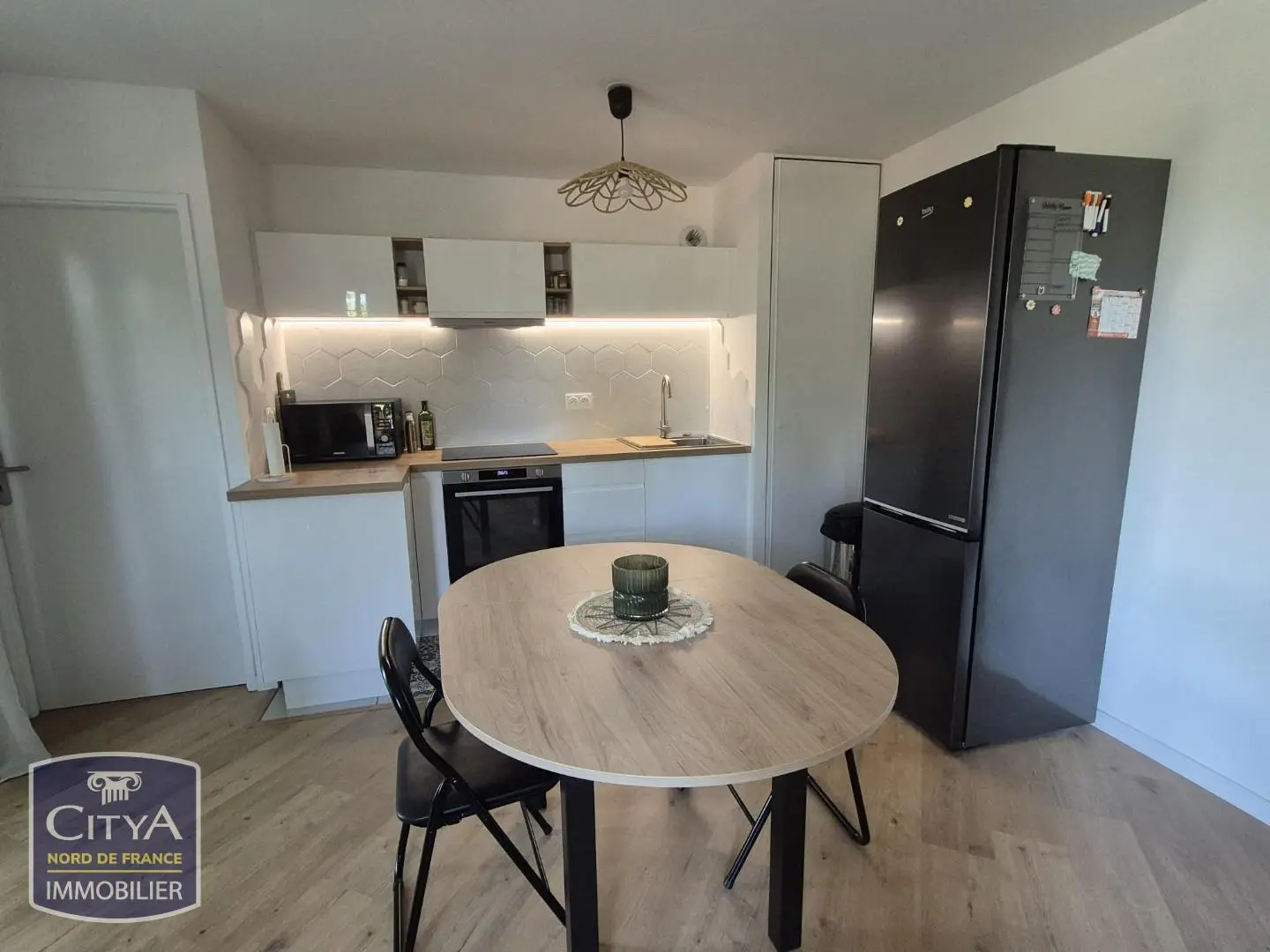 Photo 2 Appartement 2 pièces 46.11m²