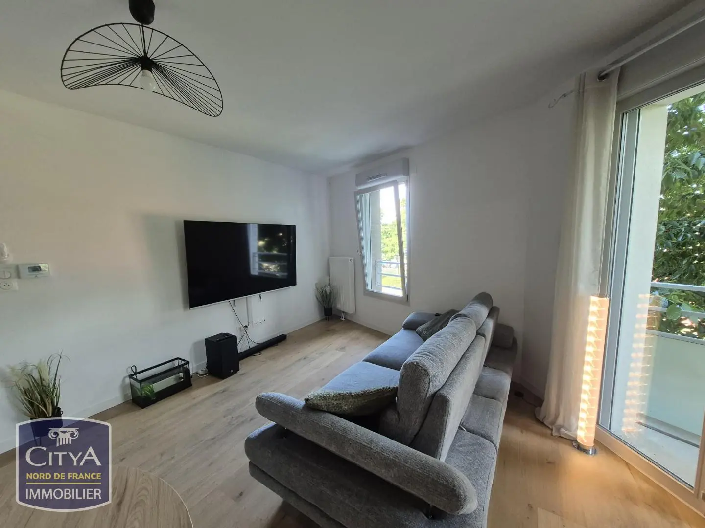 Photo 4 Appartement 2 pièces 46.11m²