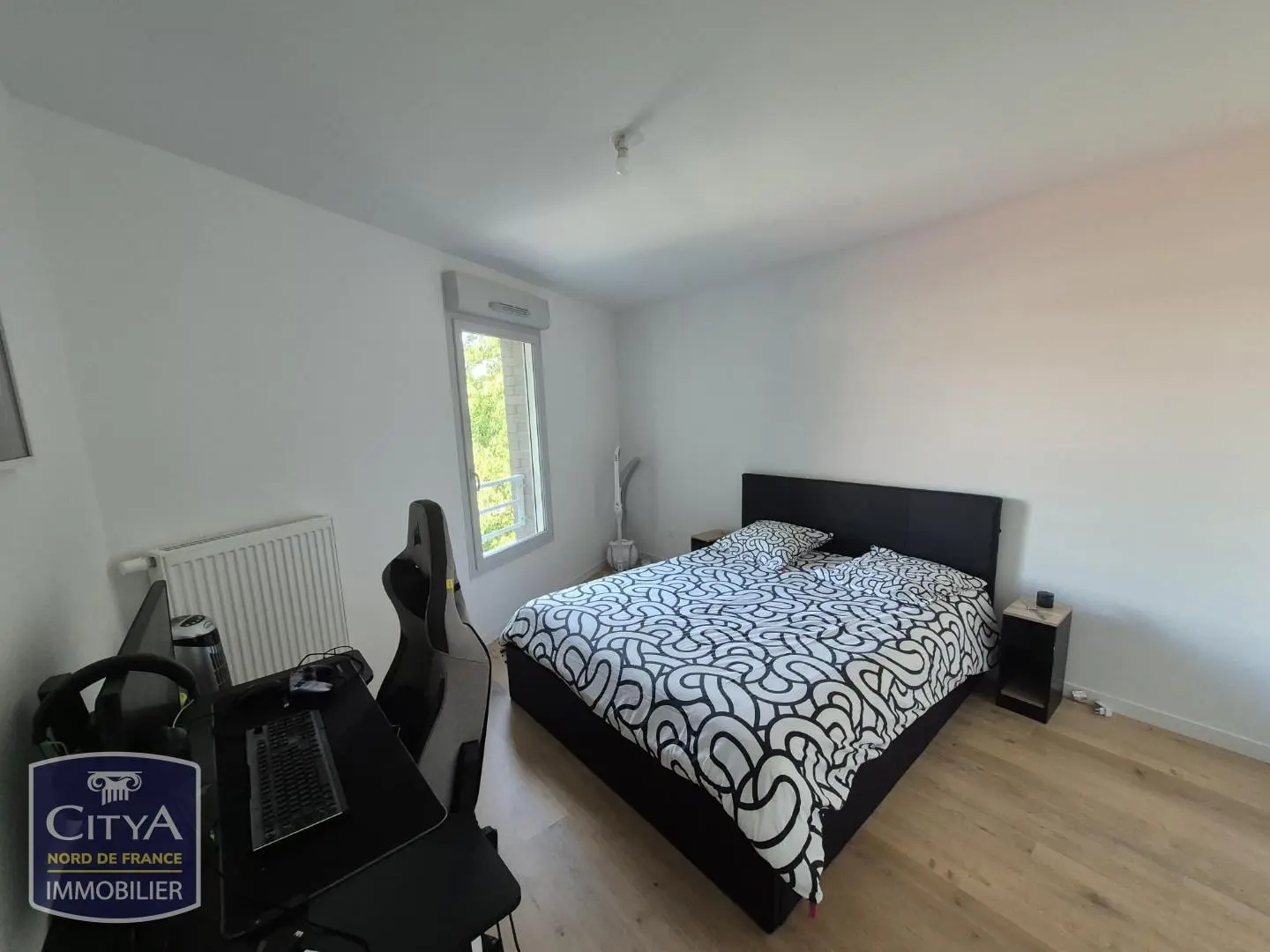 Photo 5 Appartement 2 pièces 46.11m²
