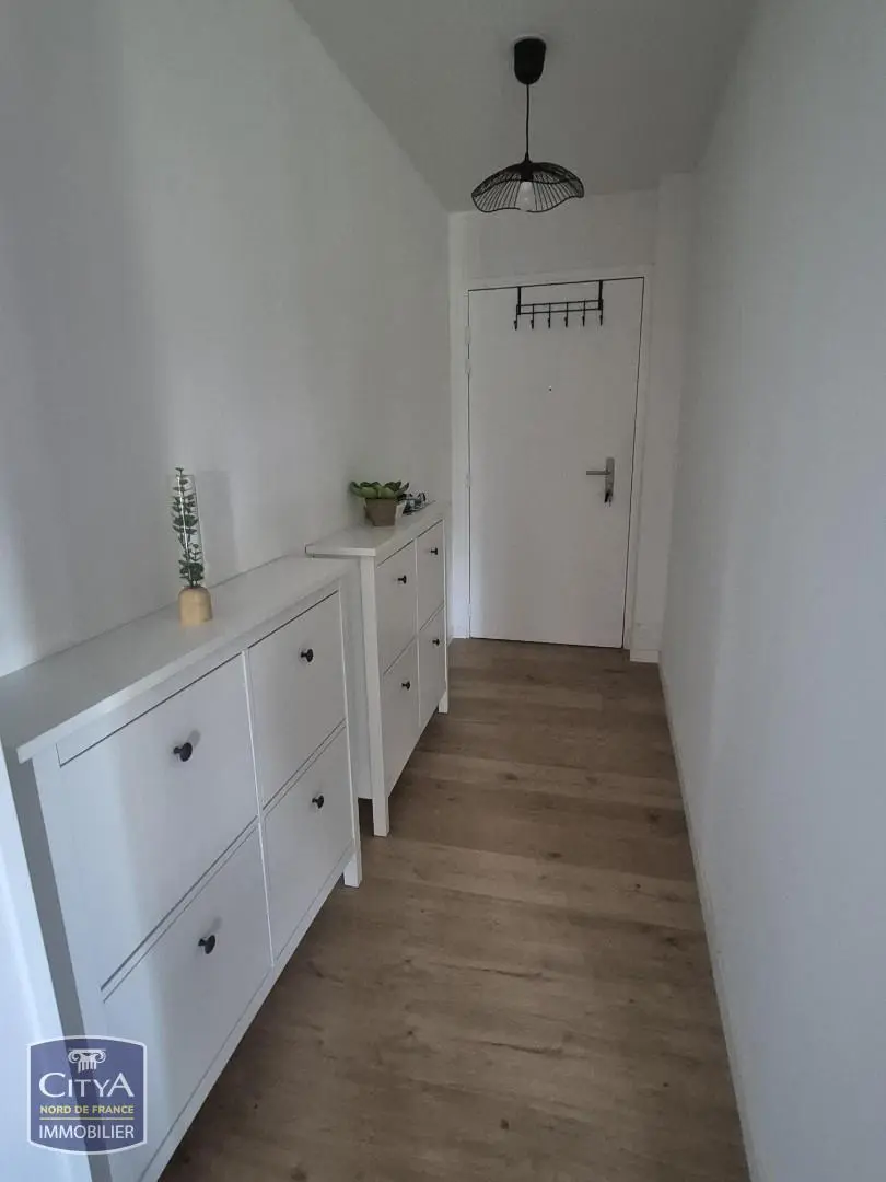 Photo 6 Appartement 2 pièces 46.11m²