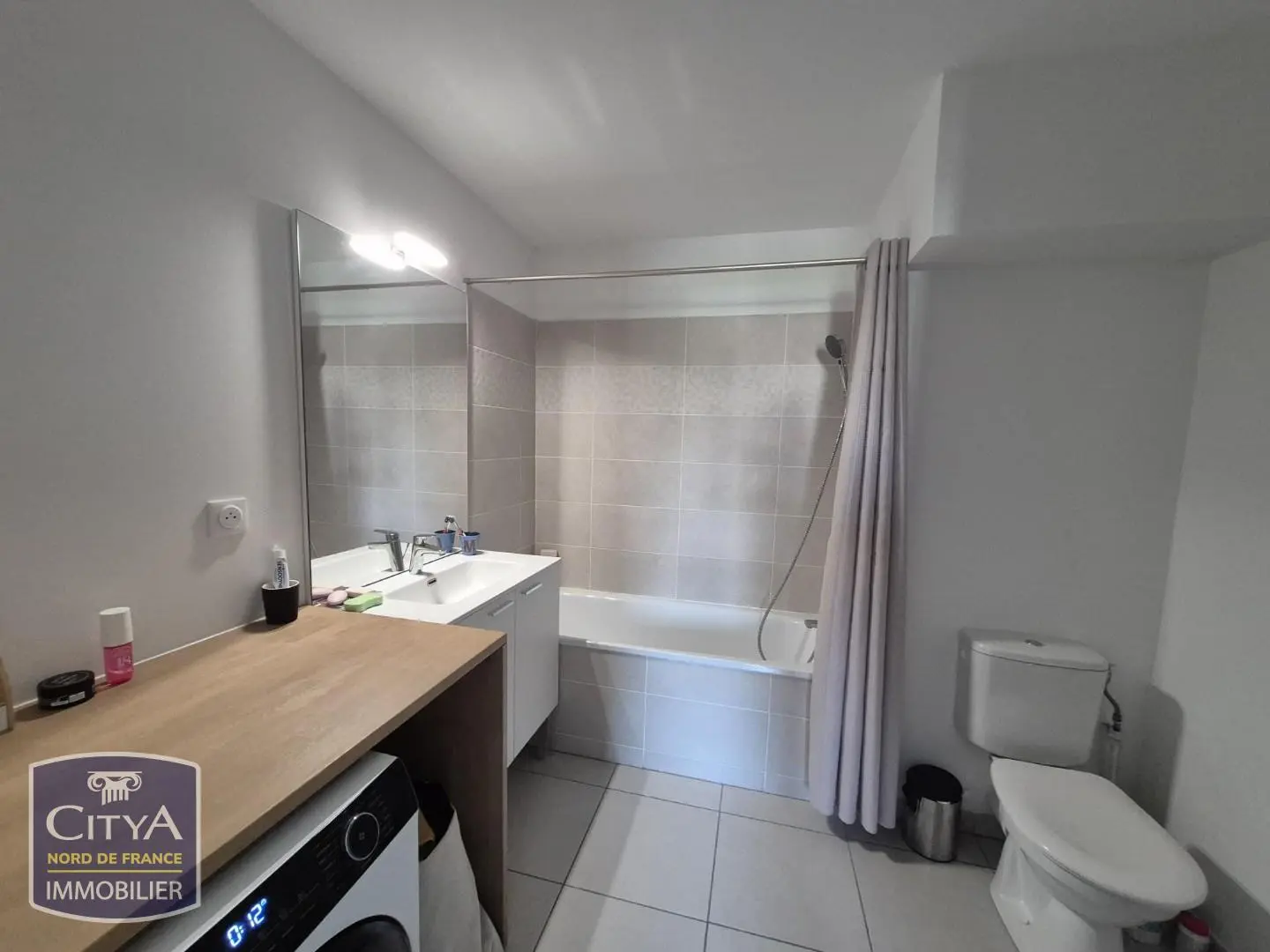 Photo 7 Appartement 2 pièces 46.11m²