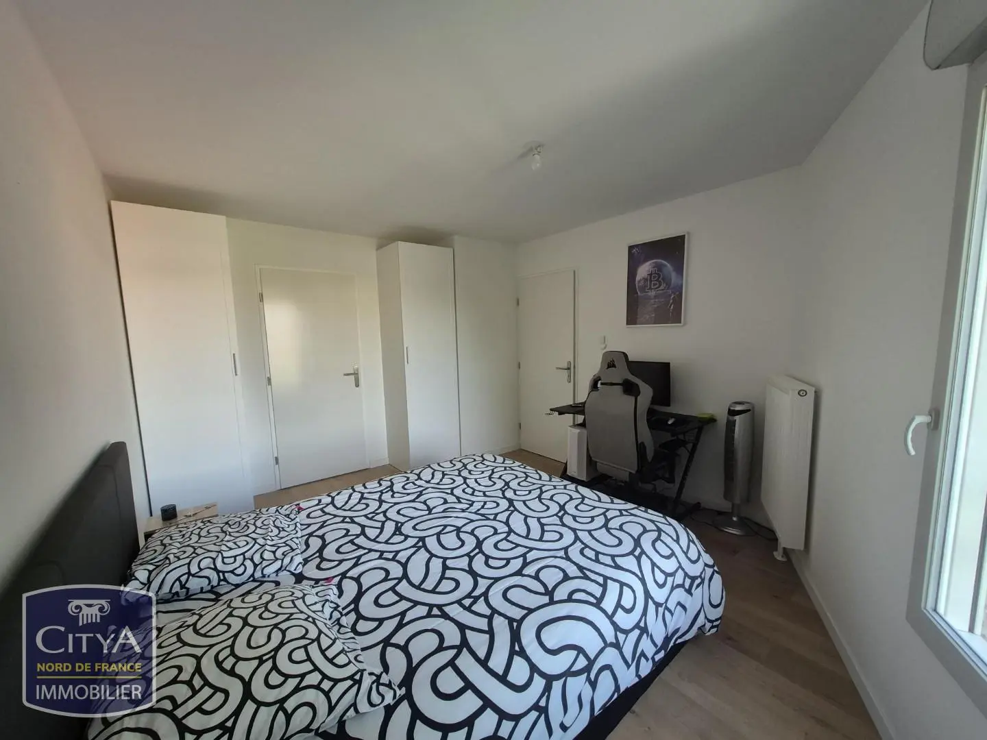 Photo 8 Appartement 2 pièces 46.11m²