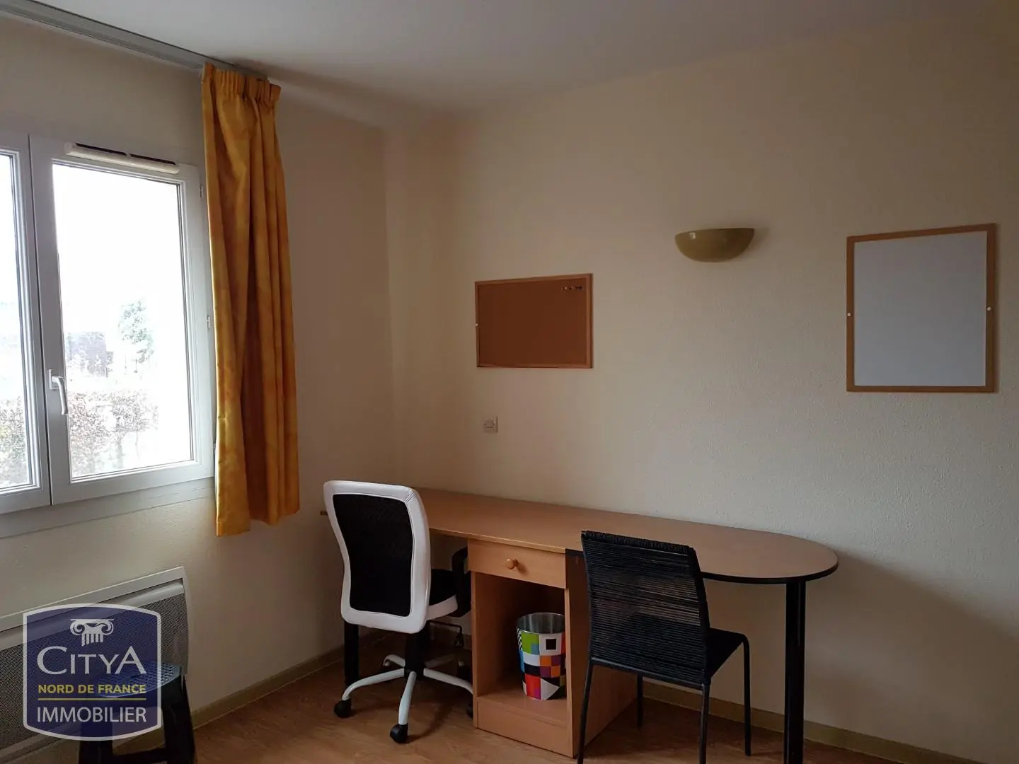 Photo 3 Appartement 1 pièce 18.72m²