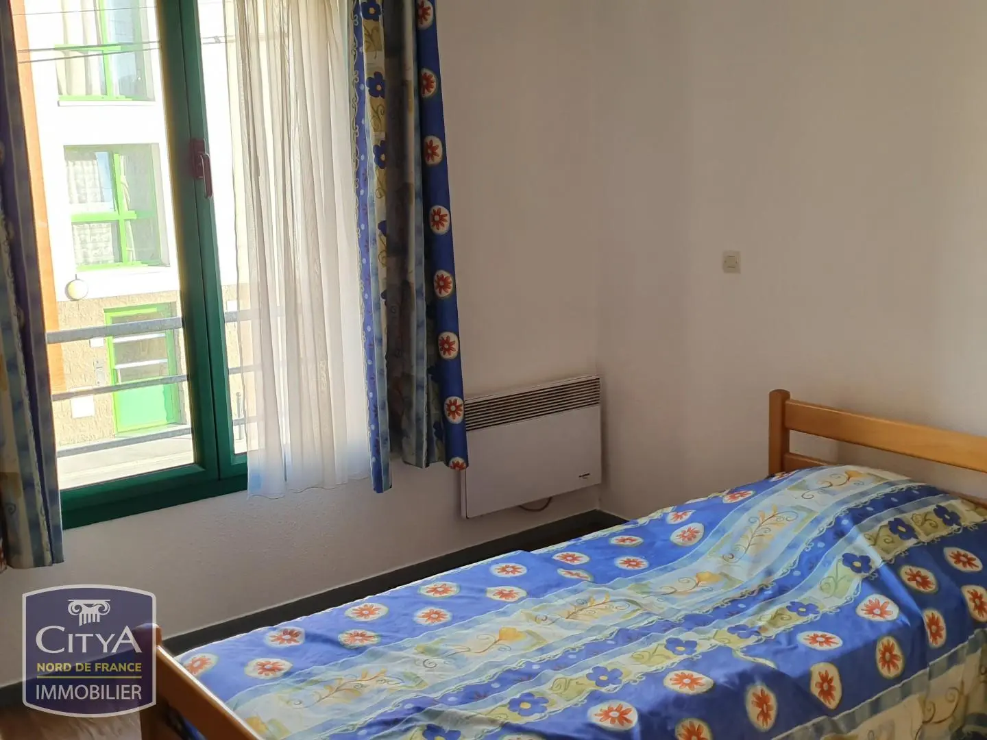 Photo 1 Appartement 1 pièce 18.89m²