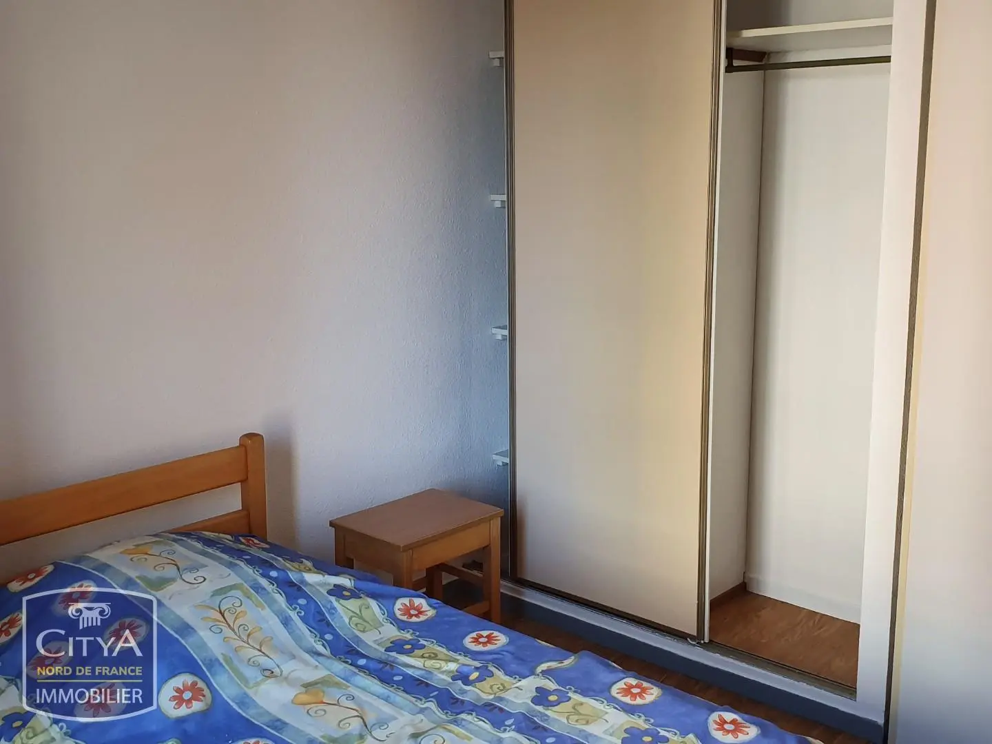 Photo 2 Appartement 1 pièce 18.89m²