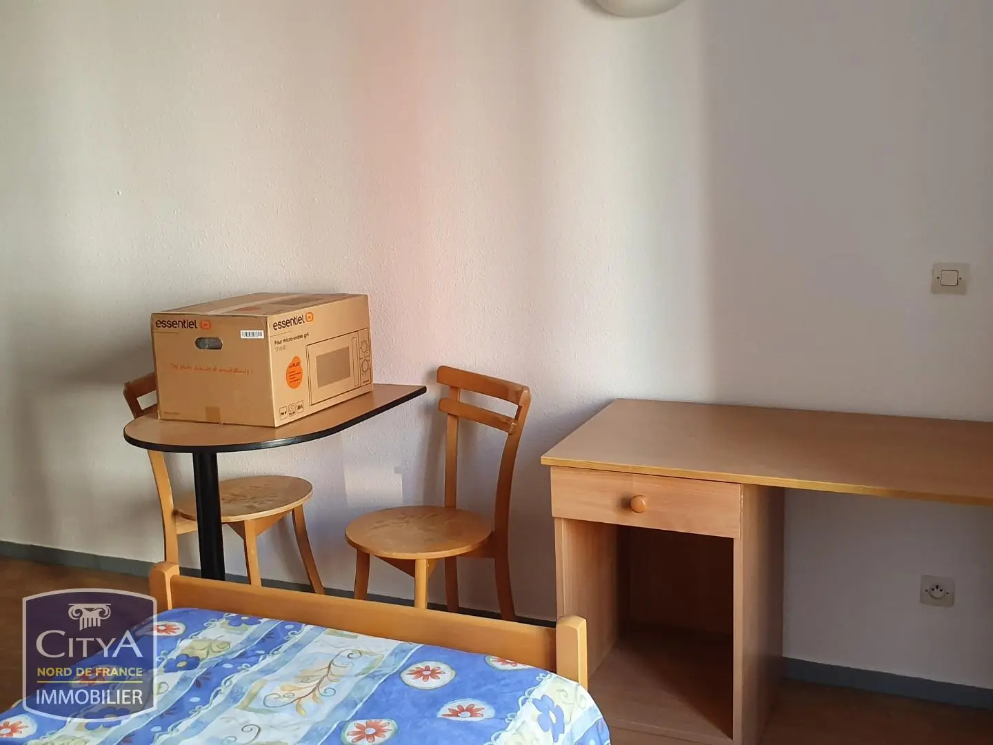 Photo 5 Appartement 1 pièce 18.89m²