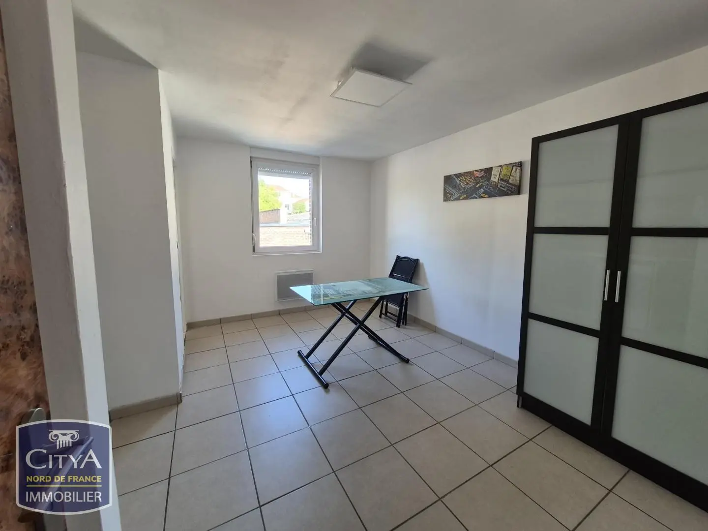 Photo 2 Appartement 1 pièce 23.52m²