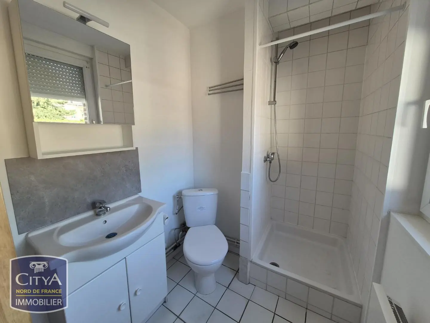 Photo 3 Appartement 1 pièce 23.52m²