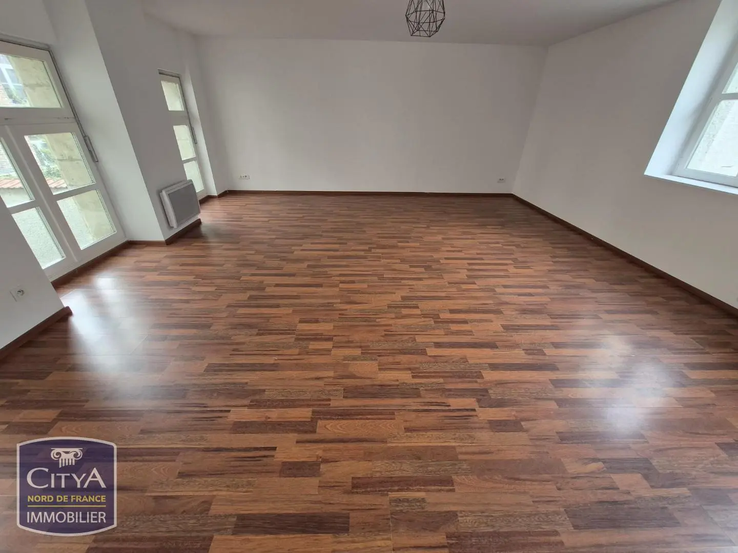Photo 2 Appartement 3 pièces 79.58m²