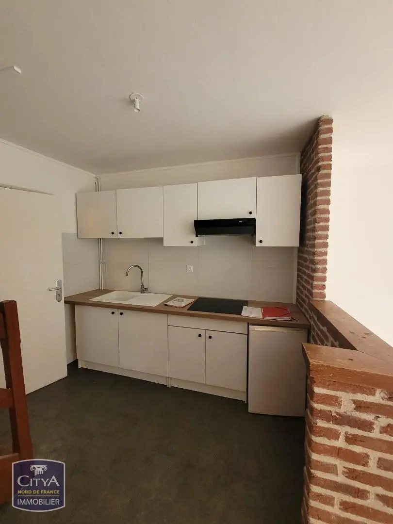 Photo 3 Appartement 1 pièce 37.48m²