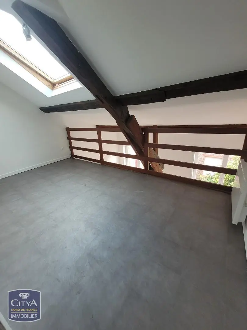 Photo 4 Appartement 1 pièce 37.48m²