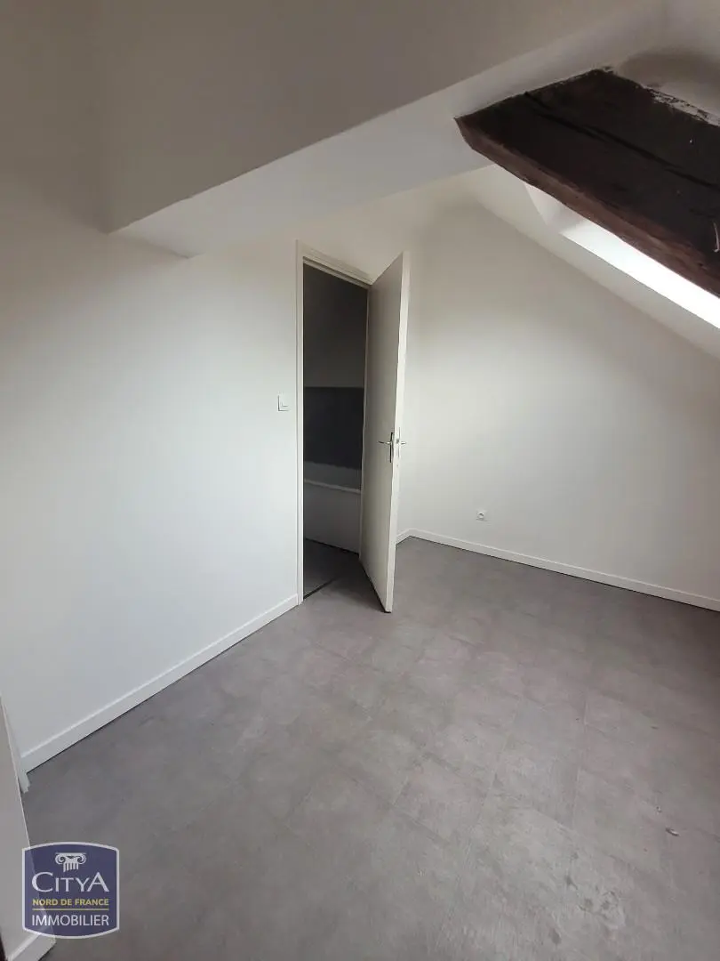 Photo 5 Appartement 1 pièce 37.48m²