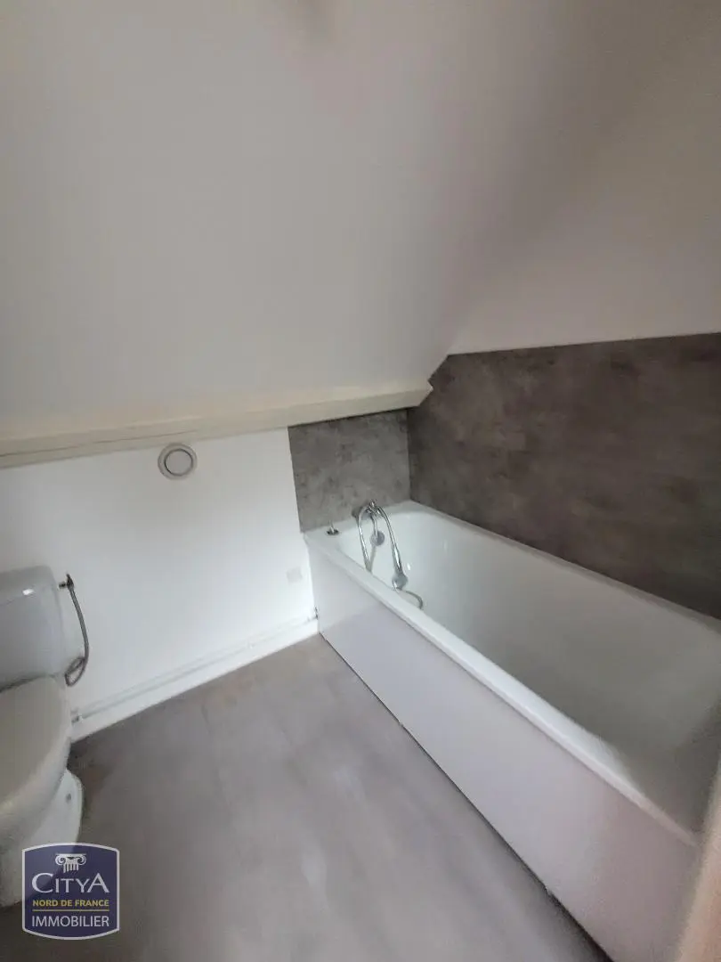 Photo 6 Appartement 1 pièce 37.48m²