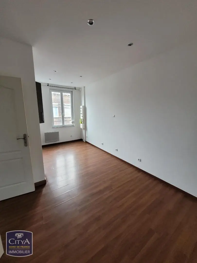 Photo 3 Appartement 1 pièce 29.28m²