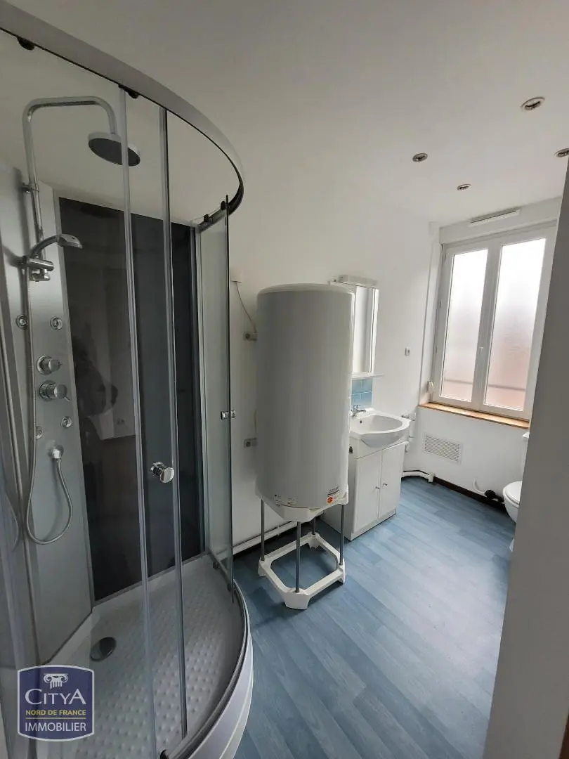 Photo 4 Appartement 1 pièce 29.28m²