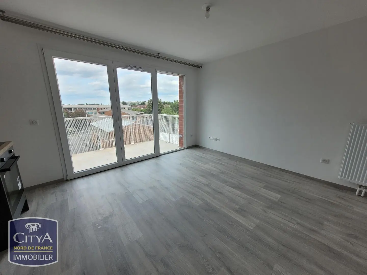 Photo 3 Appartement 2 pièces 40.69m²