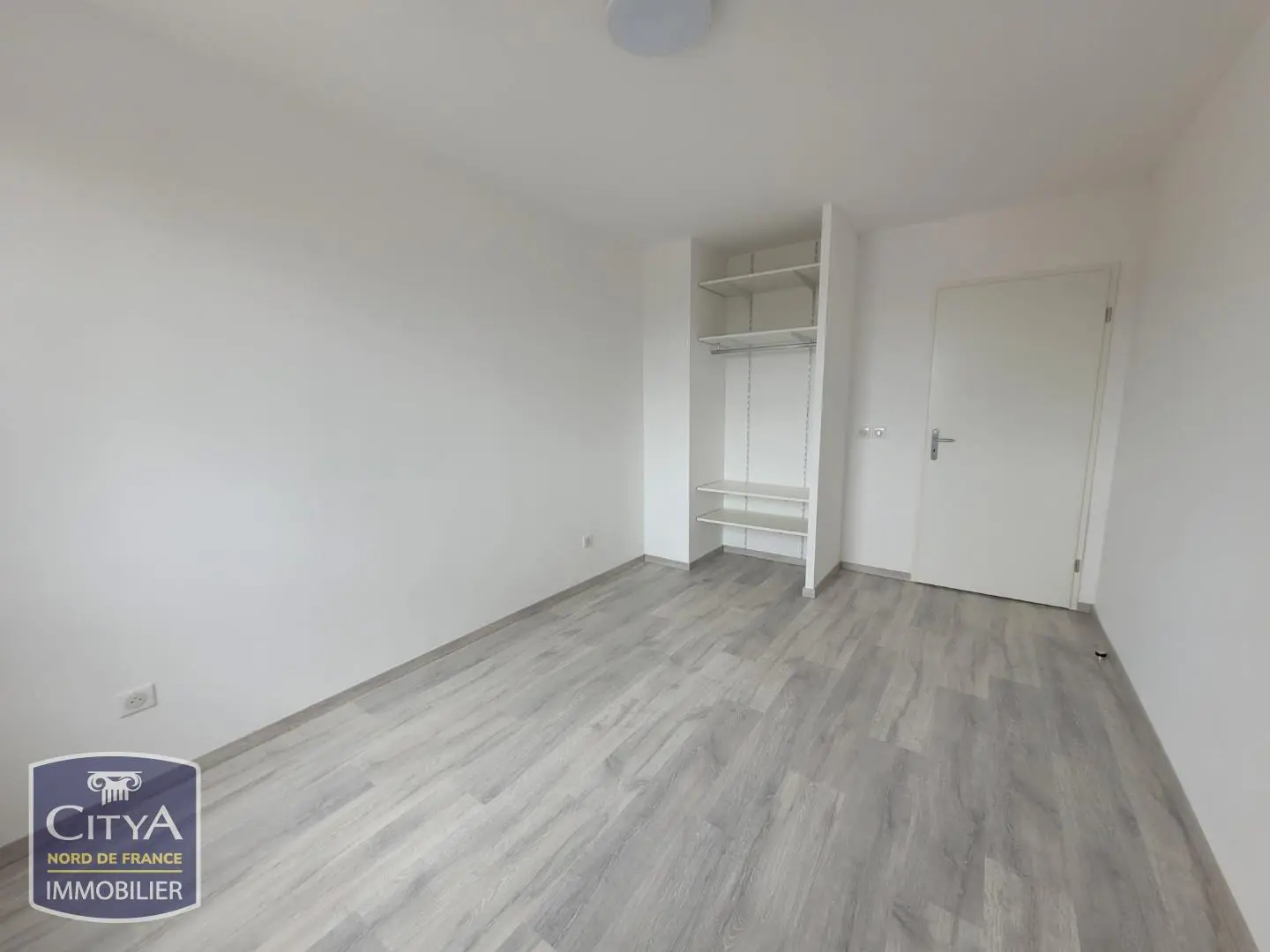 Photo 5 Appartement 2 pièces 40.69m²