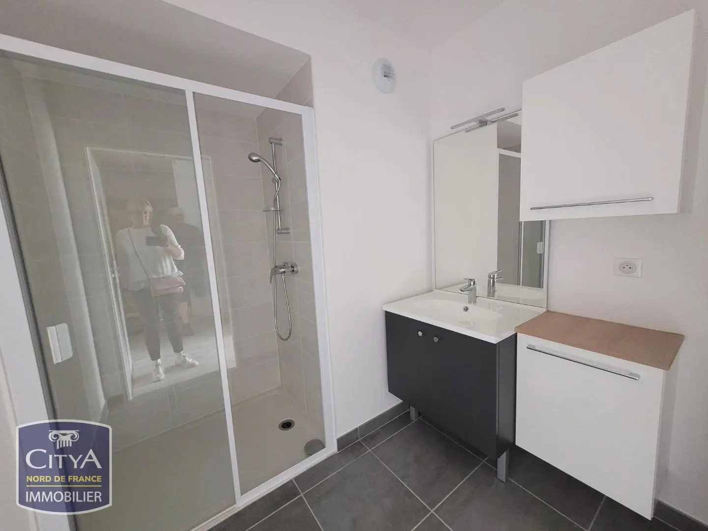 Photo 6 Appartement 2 pièces 40.69m²
