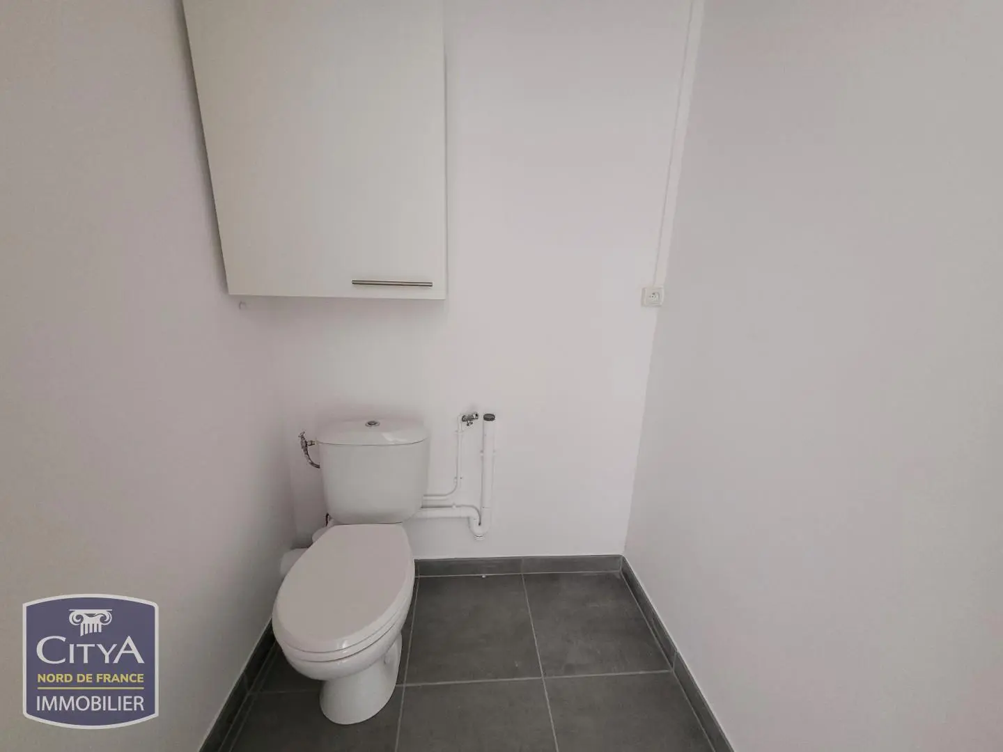 Photo 8 Appartement 2 pièces 40.69m²