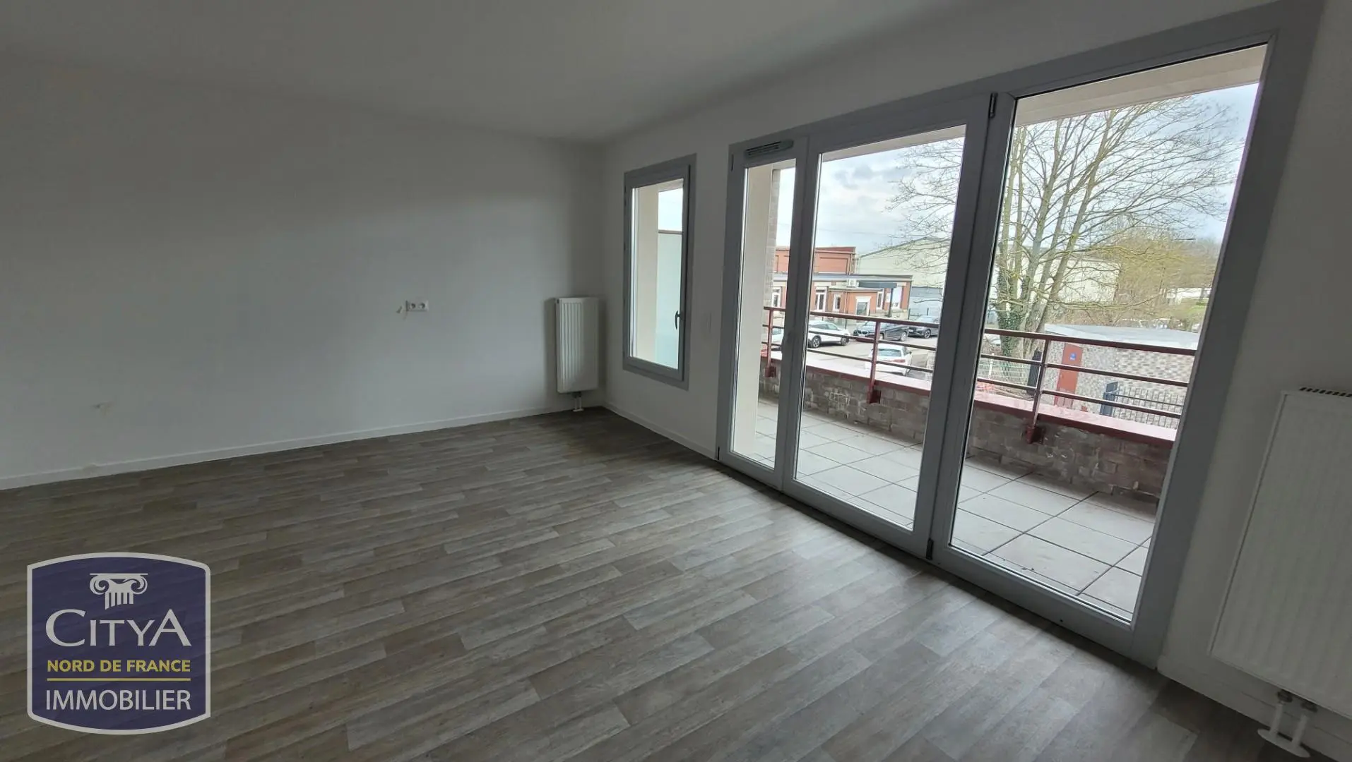 Photo 1 appartement Valenciennes