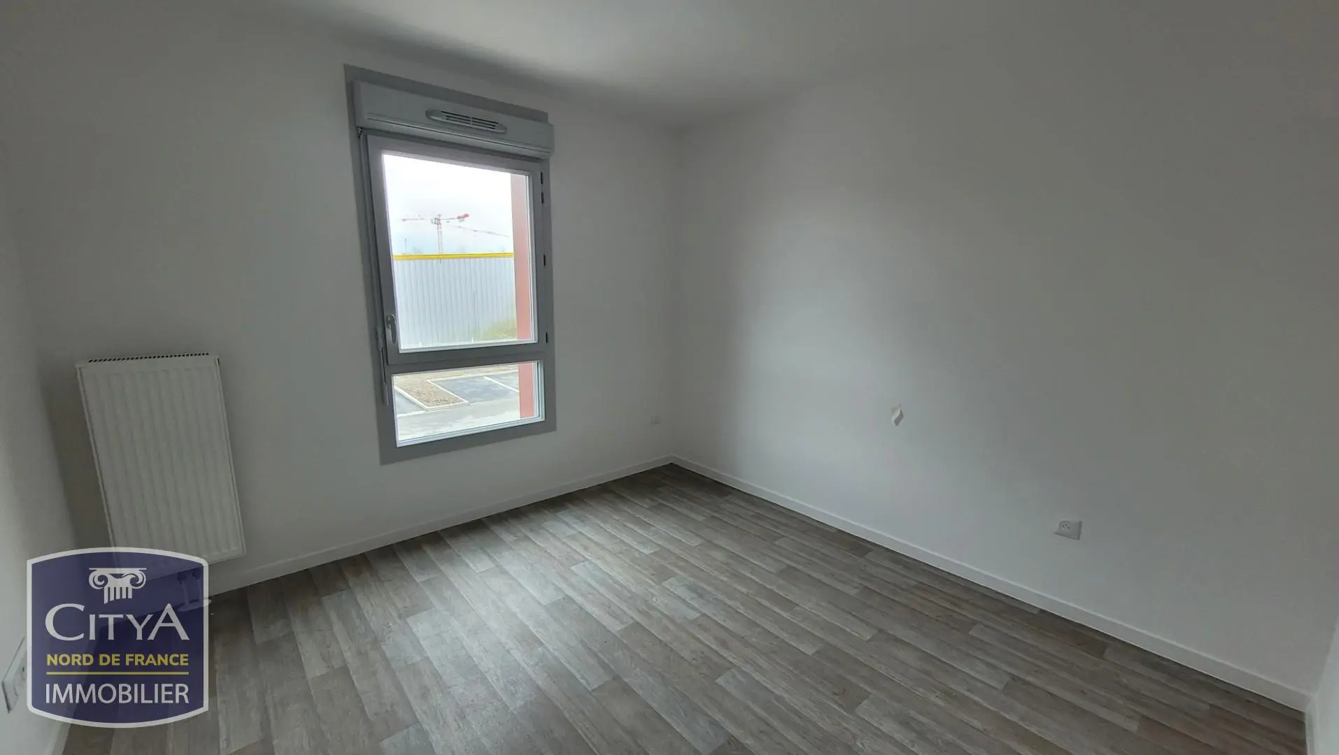 Photo 2 appartement Valenciennes
