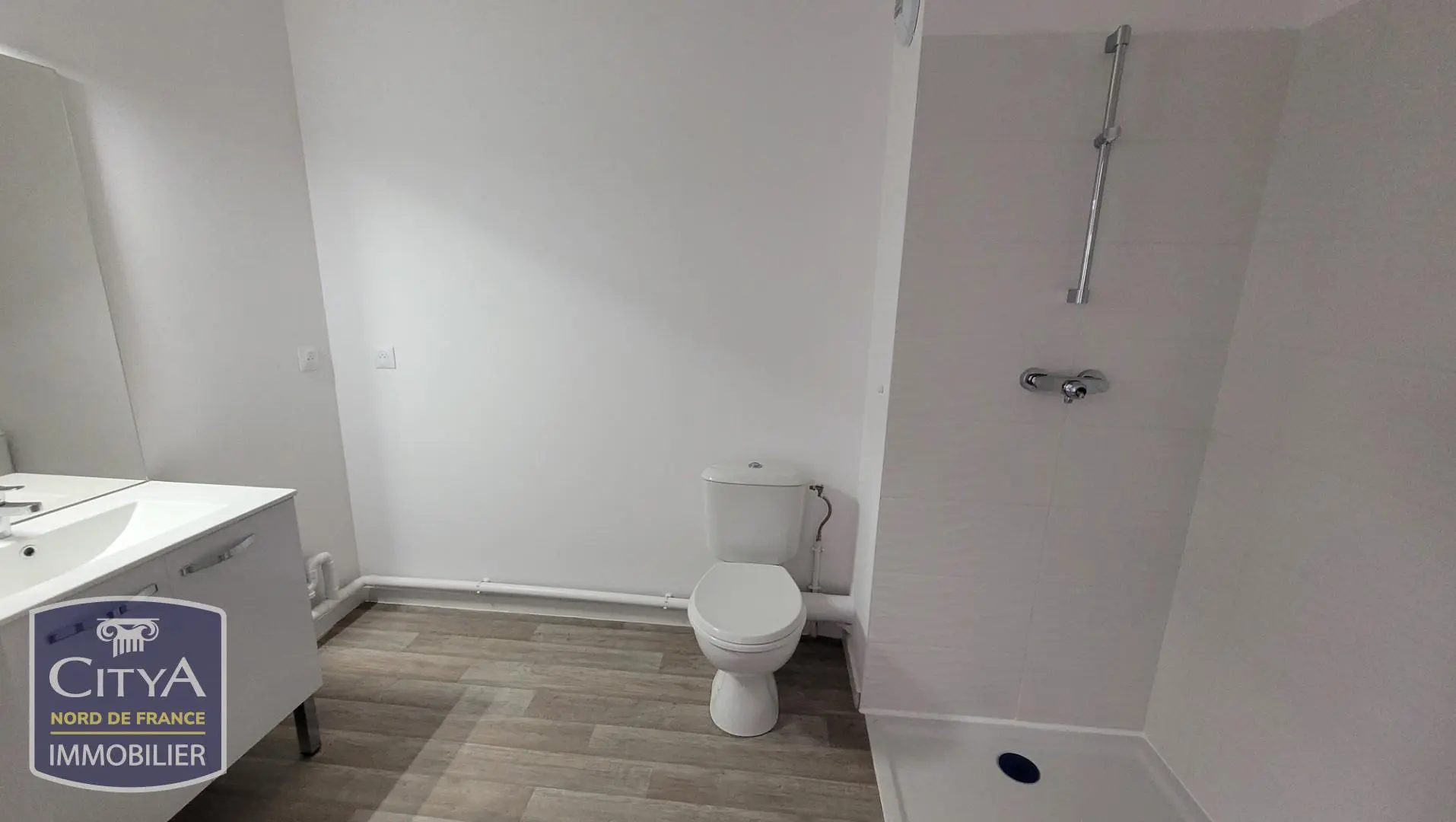 Photo 3 appartement Valenciennes