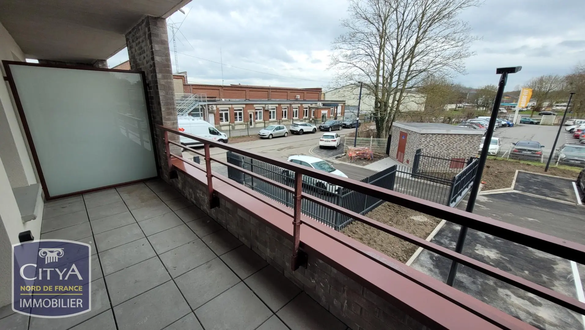 Photo 4 appartement Valenciennes