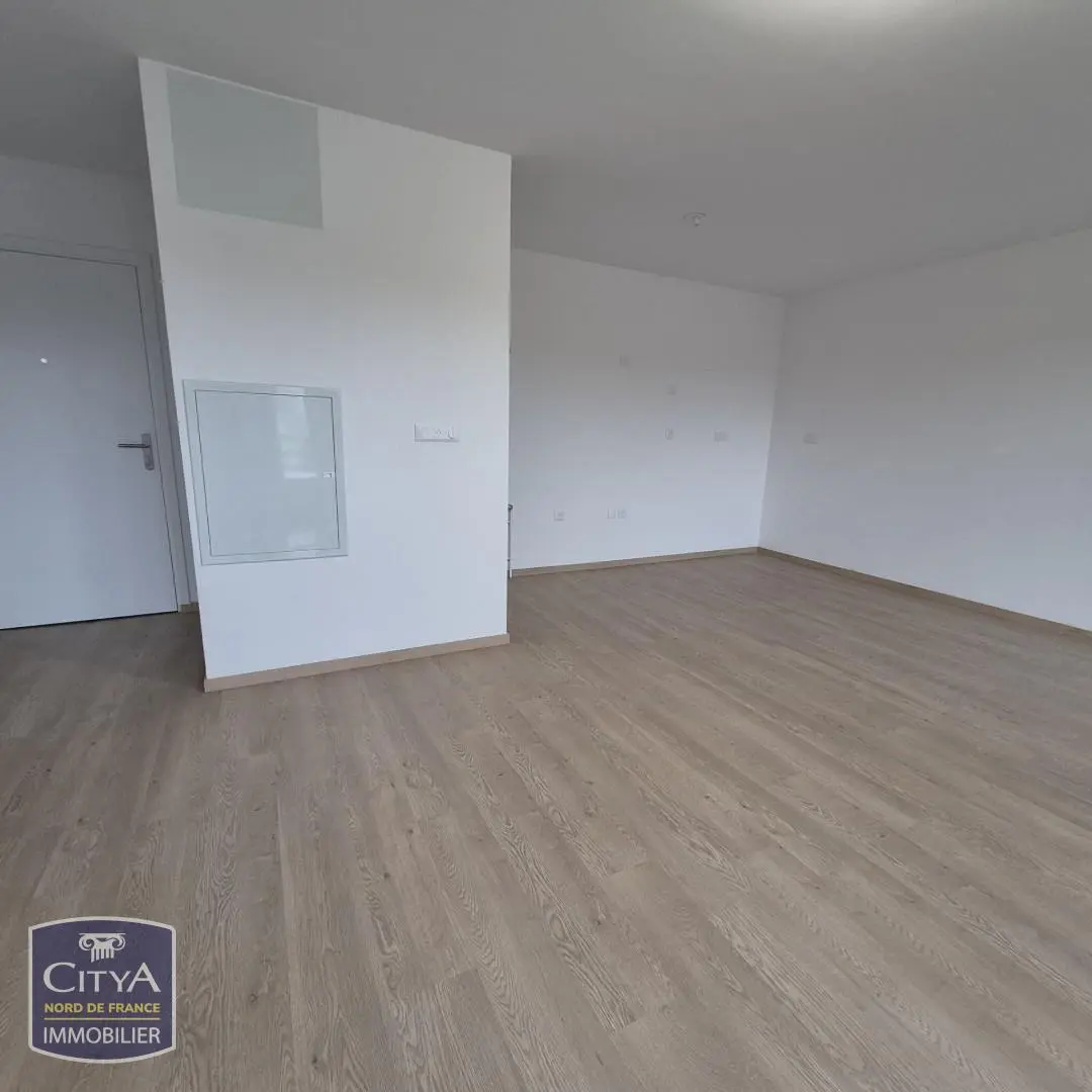 Photo 1 Appartement 2 pièces 44.29m²