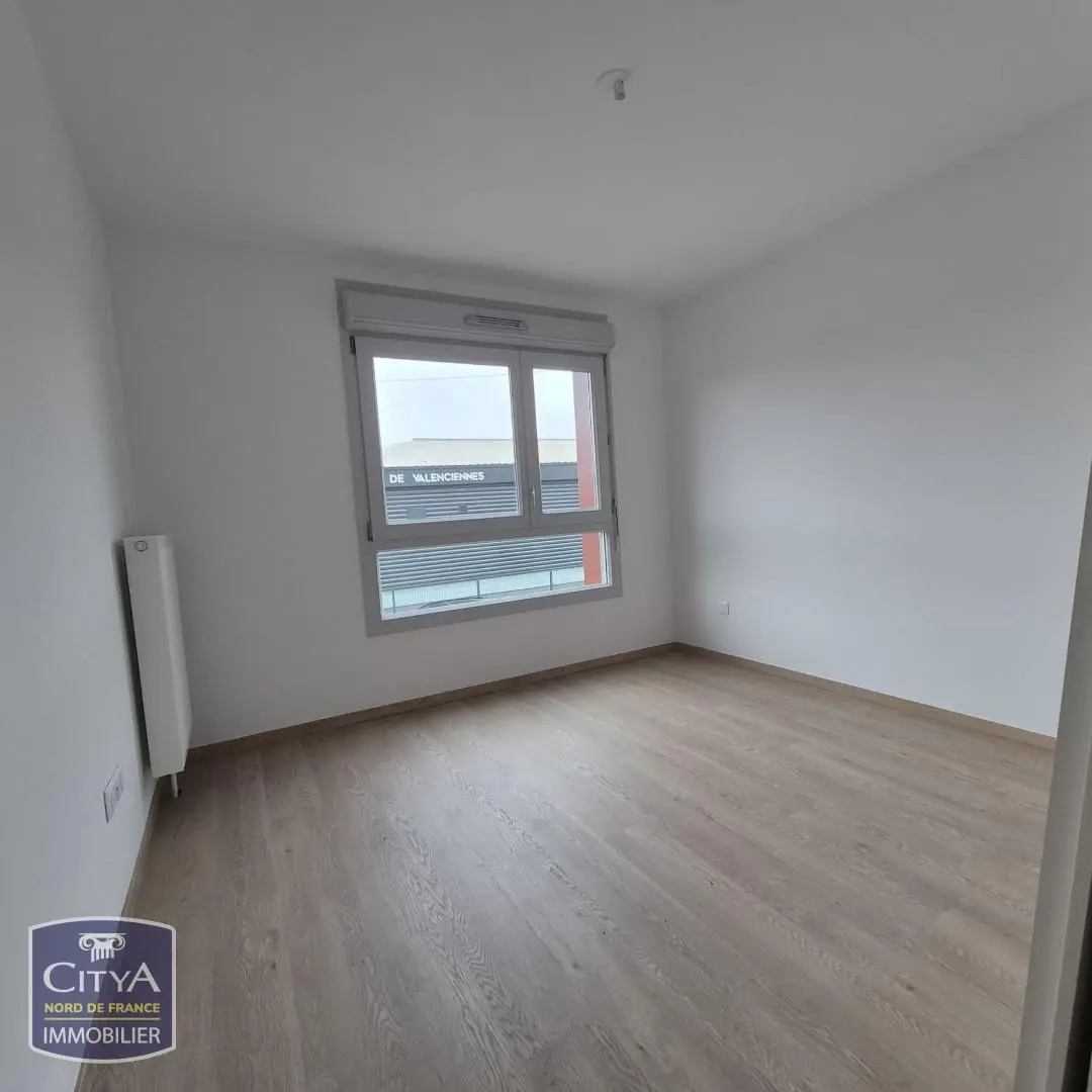 Photo 2 Appartement 2 pièces 44.29m²