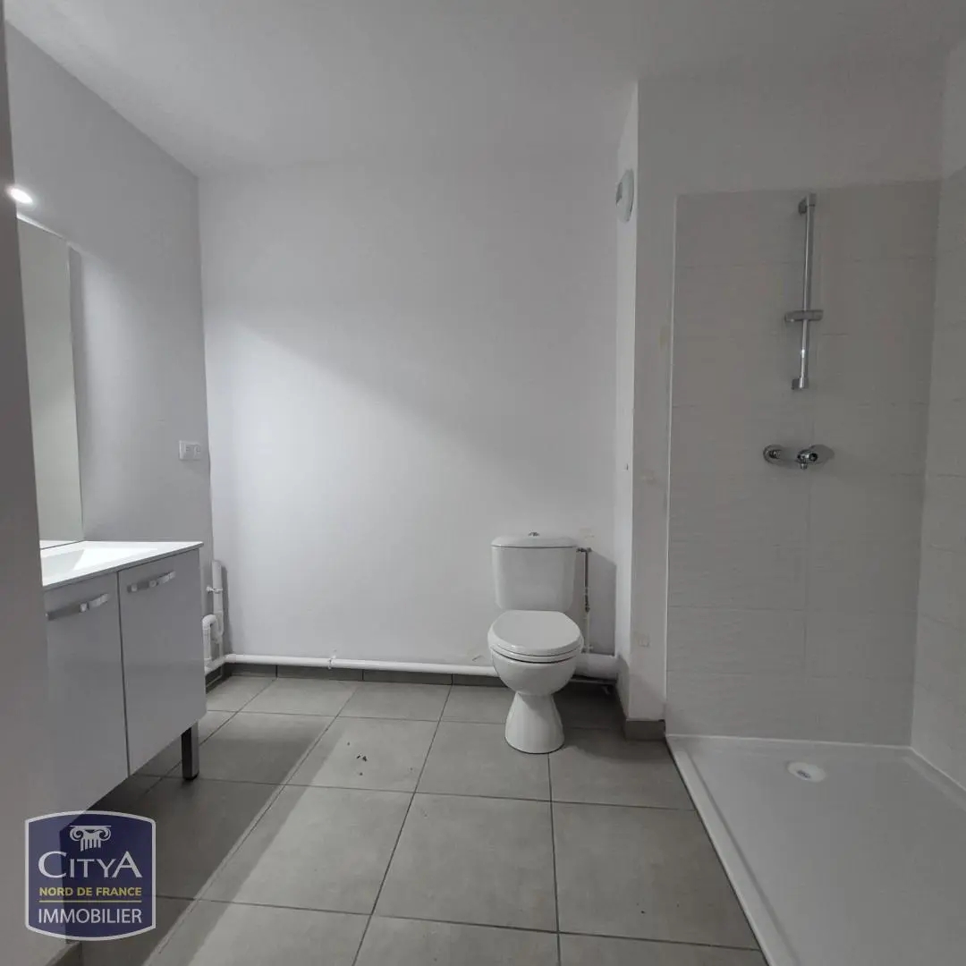 Photo 3 Appartement 2 pièces 44.29m²
