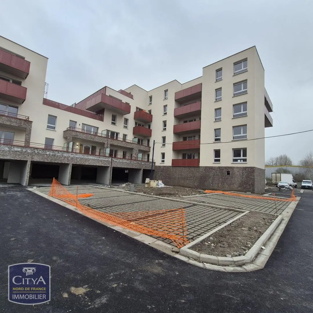 Photo 4 Appartement 2 pièces 44.29m²