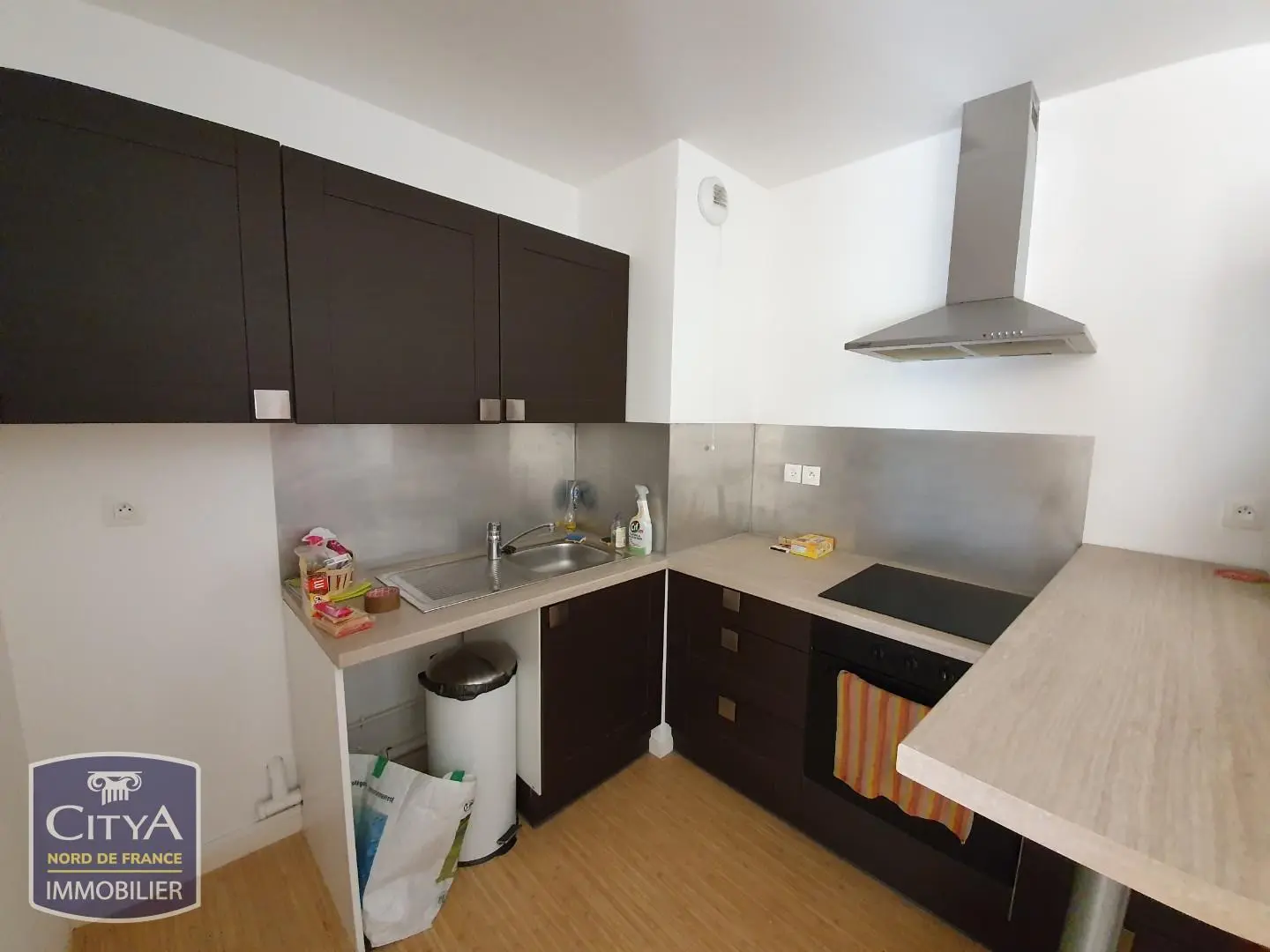 Photo 1 Appartement 3 pièces 63.54m²